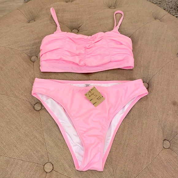 Uniquely Mae Other - Uniquely Mae Boutique Bikini, NWT